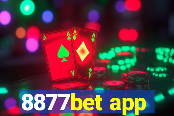 8877bet app